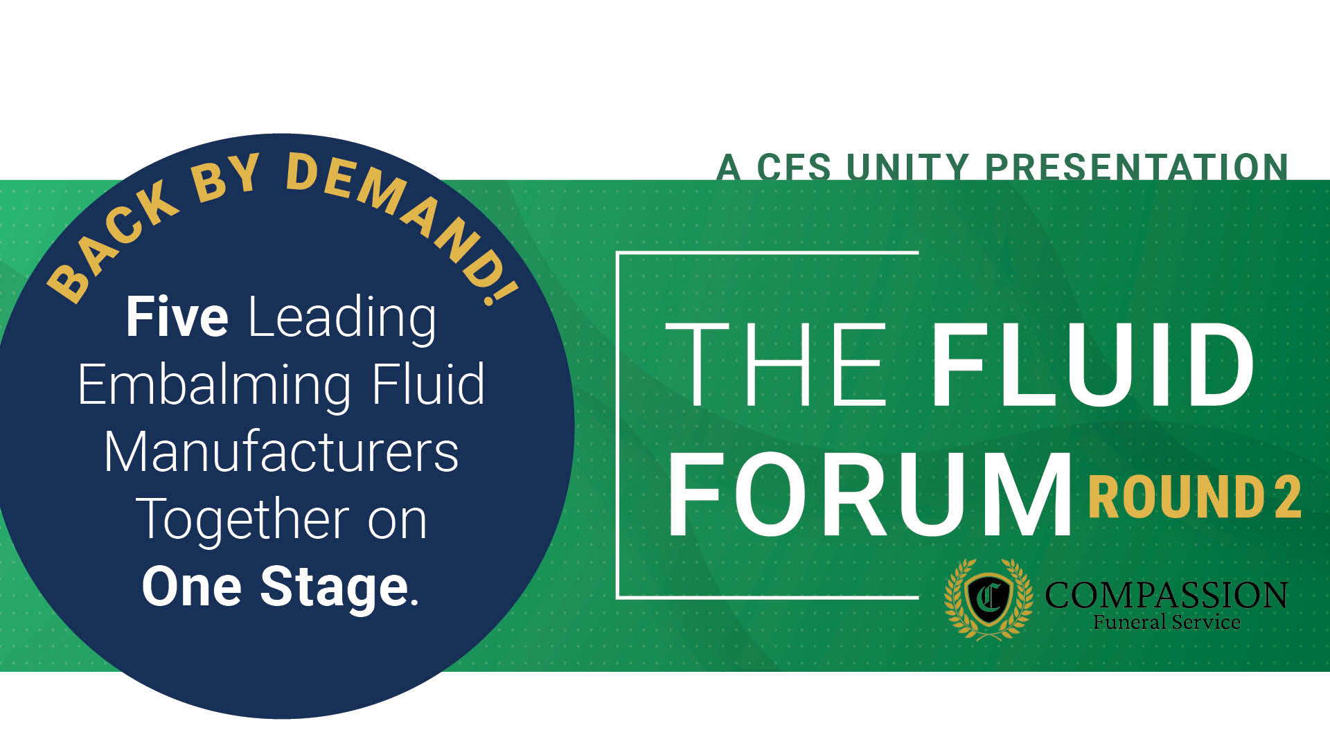 The Fluid Forum | August 18, 2026